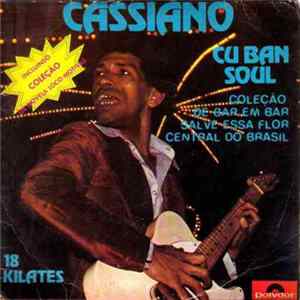 Cassiano - Cuban Soul mp3