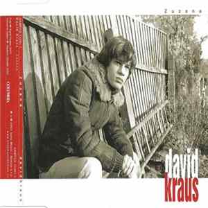 David Kraus - Zuzana mp3