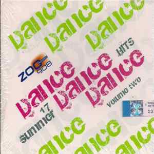 Various - Dance Dance Dance - 17 Summer Hits Volume Two mp3