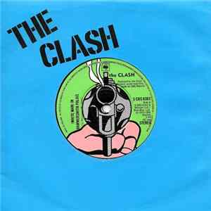 The Clash - (White Man) In Hammersmith Palais mp3