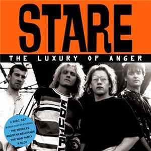 Stare - The Luxury Of Anger mp3