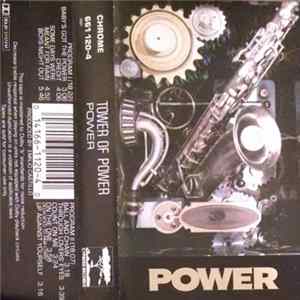 Tower Of Power - Power mp3