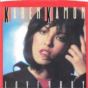 Karen Kamon - Loverboy mp3