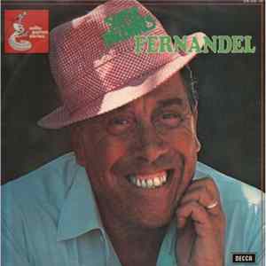 Fernandel - Super Palmares mp3