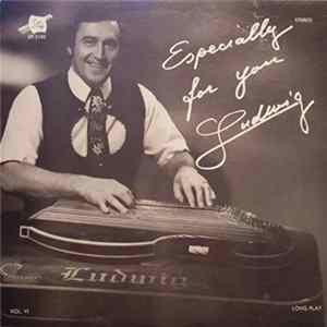 Ludwig - Especially For You mp3