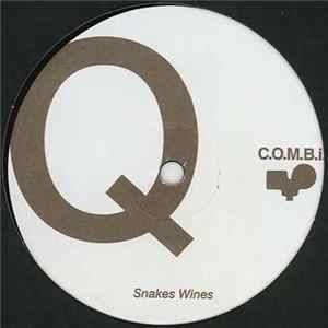 Unknown Artist - Snakes Wine / Looking A Star mp3