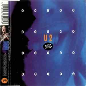 U2 - Telltales Interview CD mp3