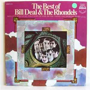 Bill Deal & The Rhondels - The Best Of Bill Deal & The Rhondels mp3
