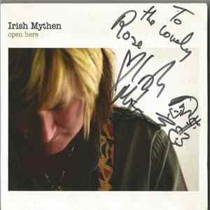 Irish Mythen - Open Here mp3