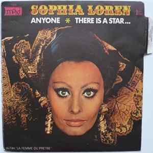 Sophia Loren - Anyone / There Is A Star .... mp3