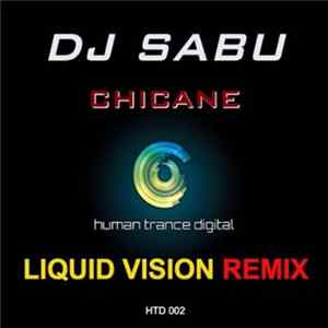 DJ Sabu - Chicane Remix mp3