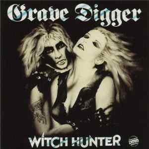 Grave Digger - Witch Hunter mp3