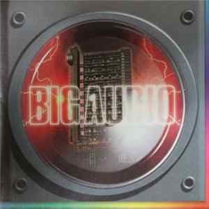 Big Audio - Higher Power mp3