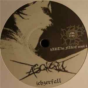 Aschera / Zombie Flesh Eater - Ichzerfall mp3