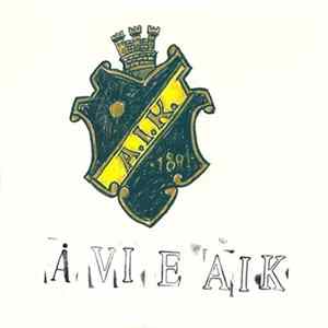 Various - Å Vi E AIK mp3