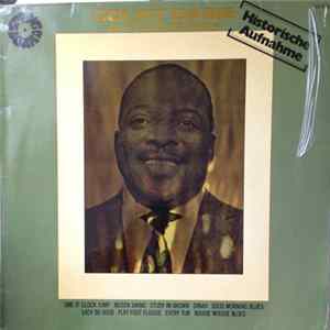 Count Basie And His Orchestra - Count Basie And His Orchestra mp3