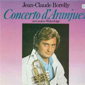 Jean-Claude Borelly - Concerto D´Aranjuez mp3
