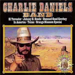 Charlie Daniels Band - Live USA mp3