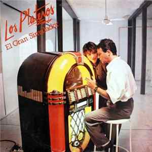 Los Plateros - El Gran Simulador mp3