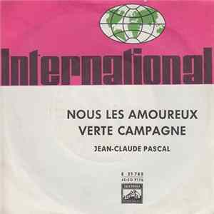 Jean-Claude Pascal - Nous Les Amoureux mp3