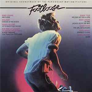 Various - Footloose (Original Motion Picture Soundtrack) mp3