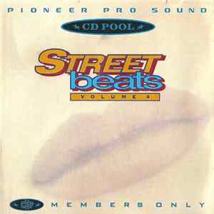 Various - Street Beats Volume 4 mp3