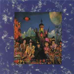The Rolling Stones - Their Satanic Majesties Request Mono Edition + 10 Bonus mp3