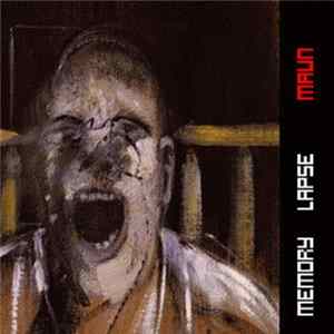 Memory Lapse - Maun mp3