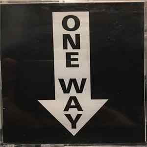 One Way - One Way mp3
