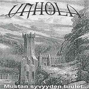 Unhola - Mustan Syvyyden Tuulet... mp3