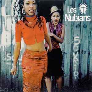 Les Nubians - Princesses Nubiennes mp3