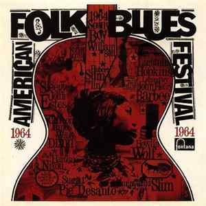 Various - American Folk Blues Festival 1964 mp3