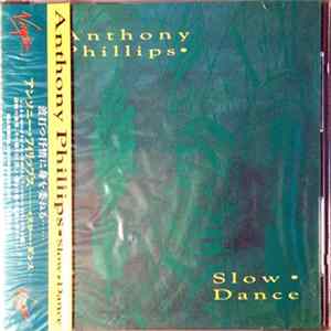 Anthony Phillips - Slow Dance mp3