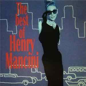 Henry Mancini - The Best Of Henry Mancini mp3