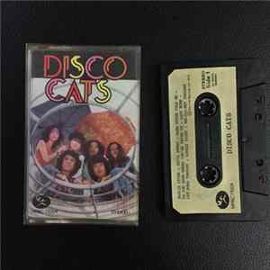 The Wild Cats - Disco Cats mp3
