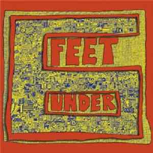 6 Feet Under - Inspiration In My Head mp3