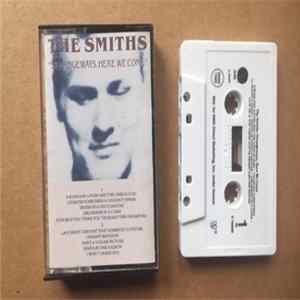 The Smiths - Strangeways Here We Come mp3