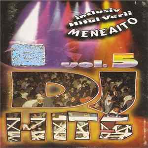 Various - DJ Hits Vol. 5 mp3
