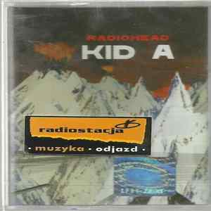 Radiohead - Kid A mp3