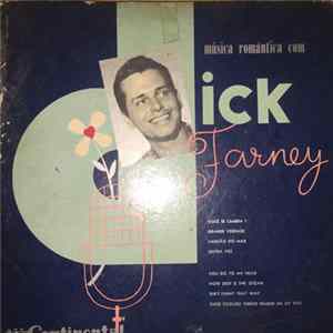 Dick Farney - Musica Romantica Com mp3