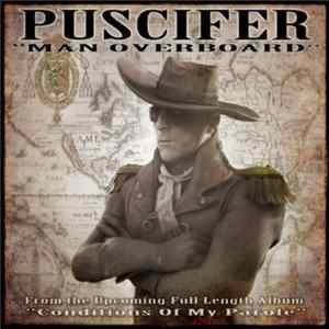 Puscifer - Man Overboard mp3