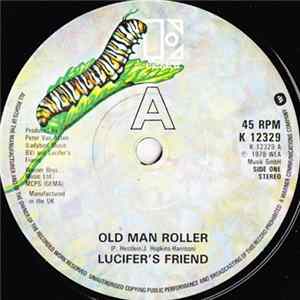 Lucifer's Friend - Old Man Roller mp3