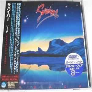 Survivor - Reach mp3