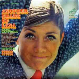 Lana Cantrell - Another Shade Of Lana mp3