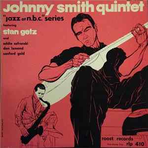 Johnny Smith Quintet - Moonlight In Vermont mp3