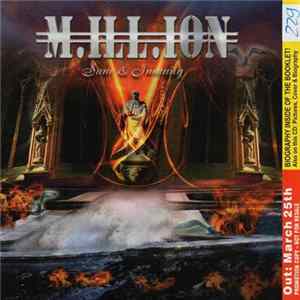 M.Ill.Ion - Sane & Insanity mp3