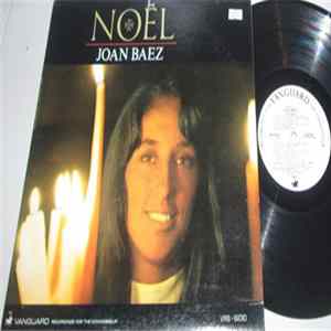 Joan Baez - Noël mp3