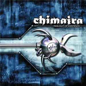 Chimaira - Pass Out Of Existence mp3