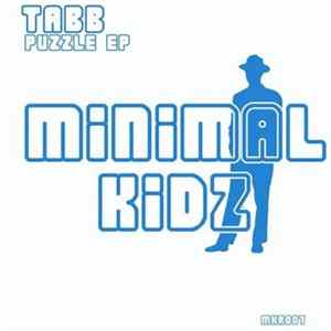 Tabb - Puzzle EP mp3