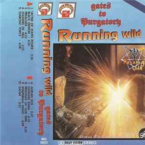 Running Wild - Gates To Purgatory mp3